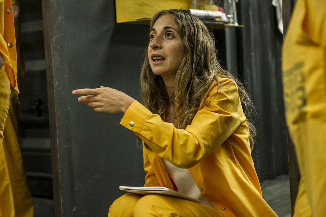 Vis a Vis : Foto Marta Aledo