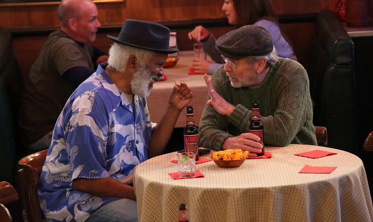 Foto David Alan Grier