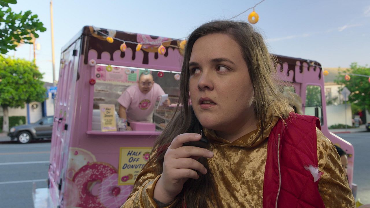 Best Worst Weekend Ever : Póster
