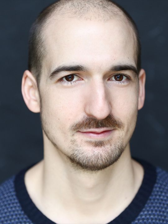 Póster Romain Francisco