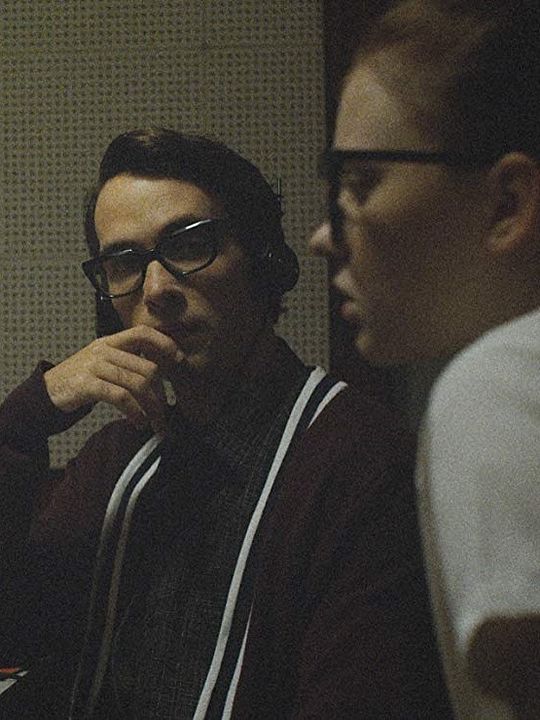 The Vast of Night : Póster