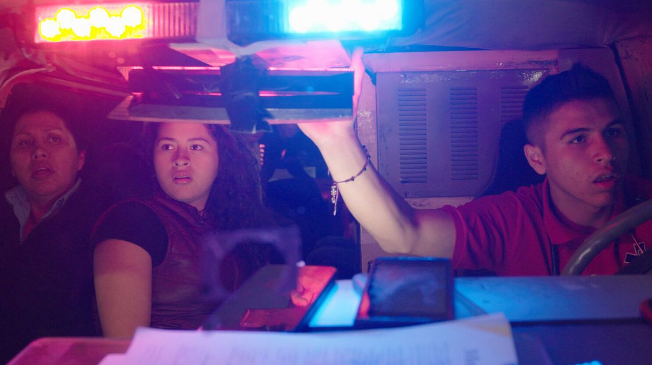 Familia de medianoche : Foto