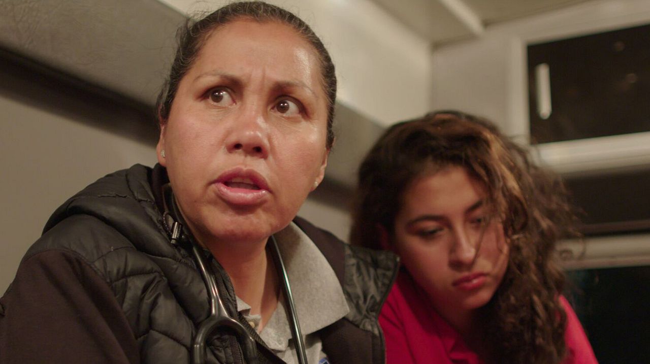 Familia de medianoche : Foto