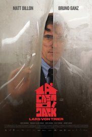 La casa de Jack : Póster