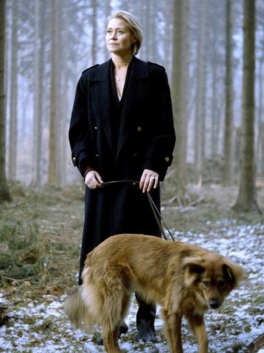 Reina de corazones : Póster