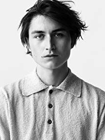 Póster Gustav Lindh