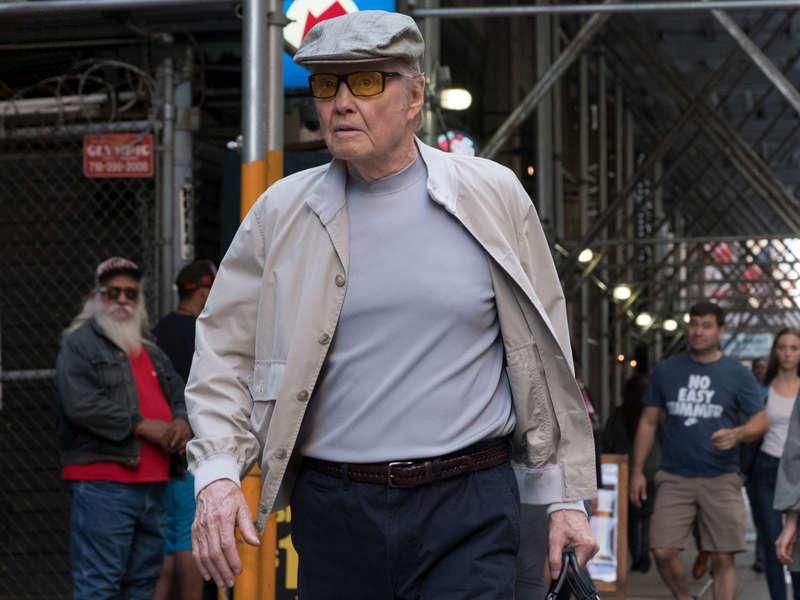 Ray Donovan : Foto Jon Voight