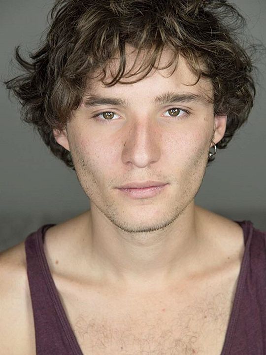 Póster Mauro Sánchez Navarro