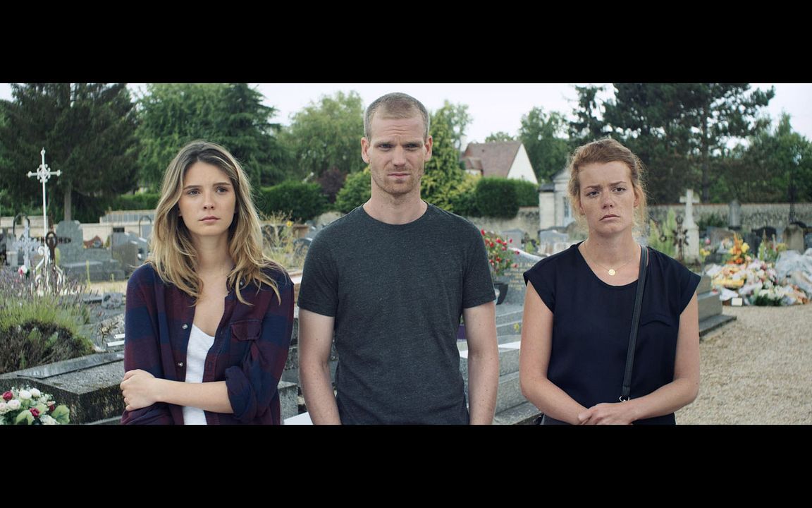 Foto Joséphine Japy