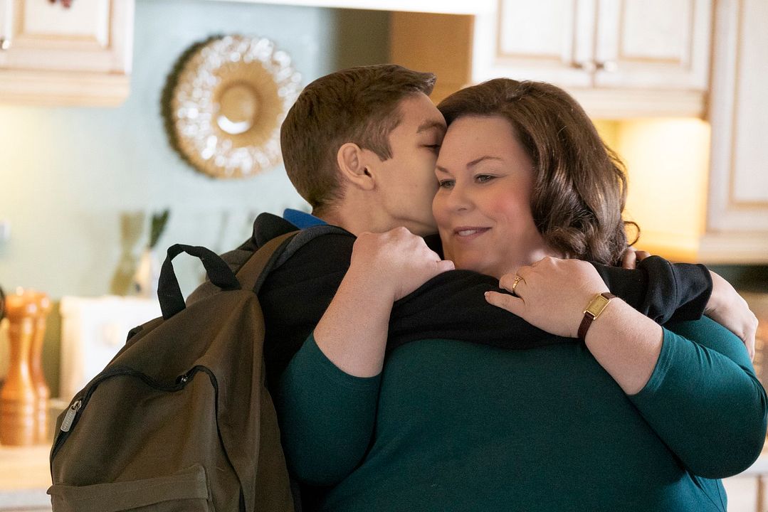 Un amor inquebrantable : Foto Chrissy Metz
