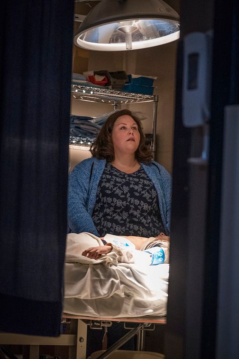 Un amor inquebrantable : Foto Chrissy Metz