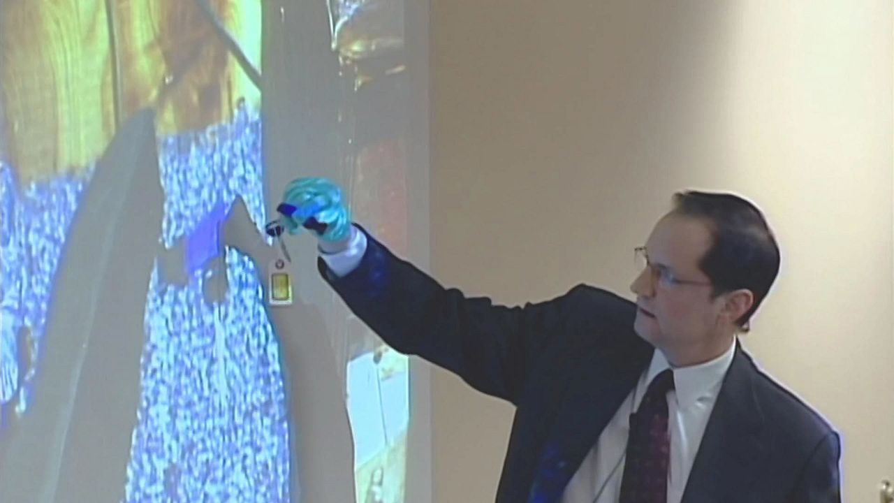 Making A Murderer : Póster