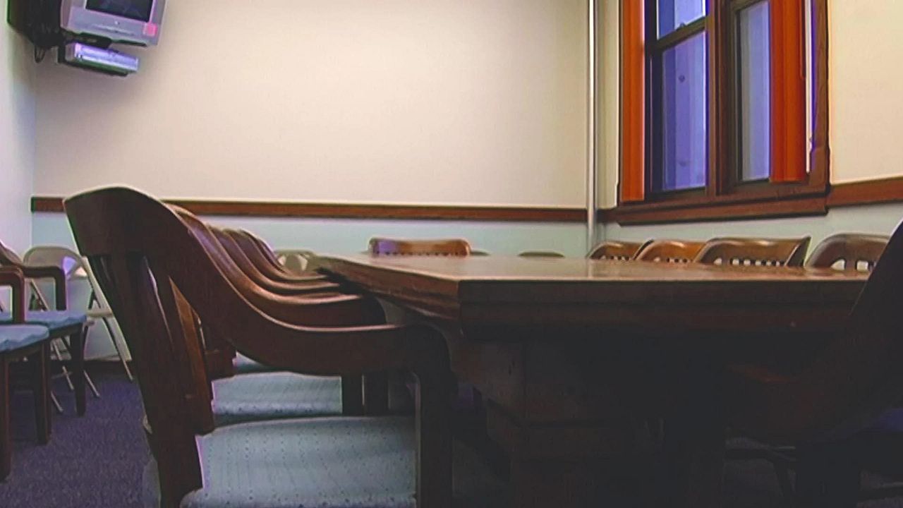 Making A Murderer : Póster