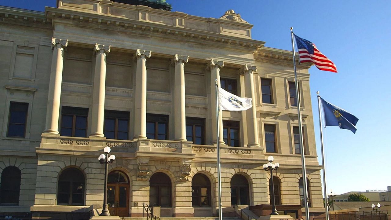 Making A Murderer : Póster