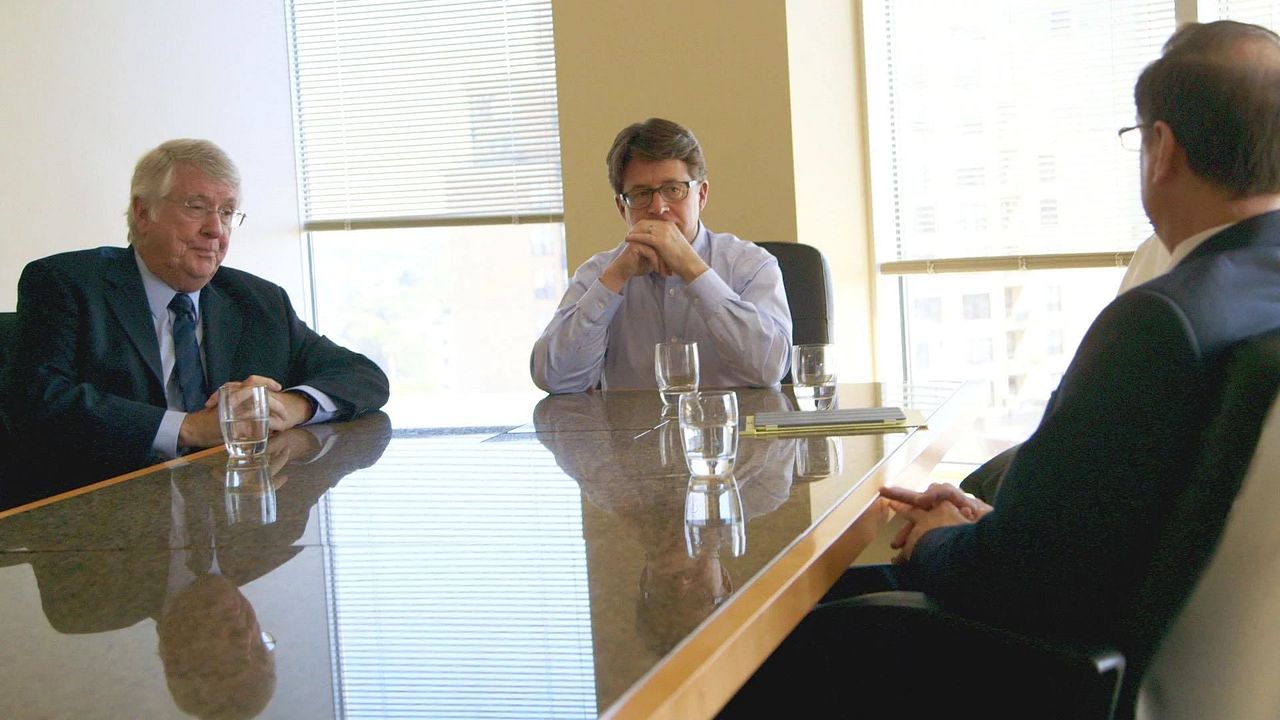 Making A Murderer : Póster