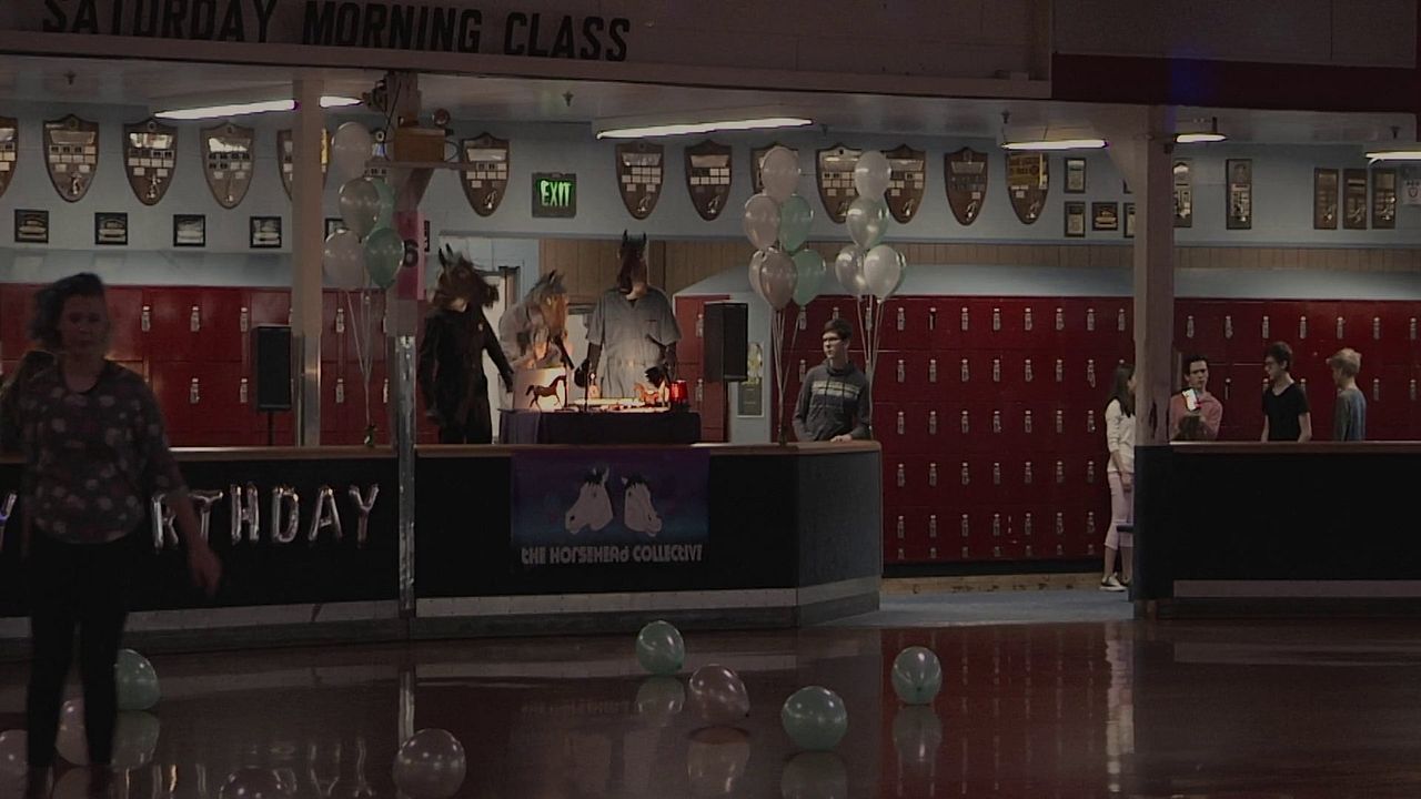 American Vandal : Póster