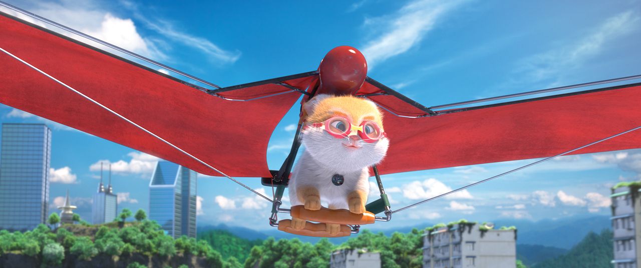 Las aventuras de Tommy : Foto