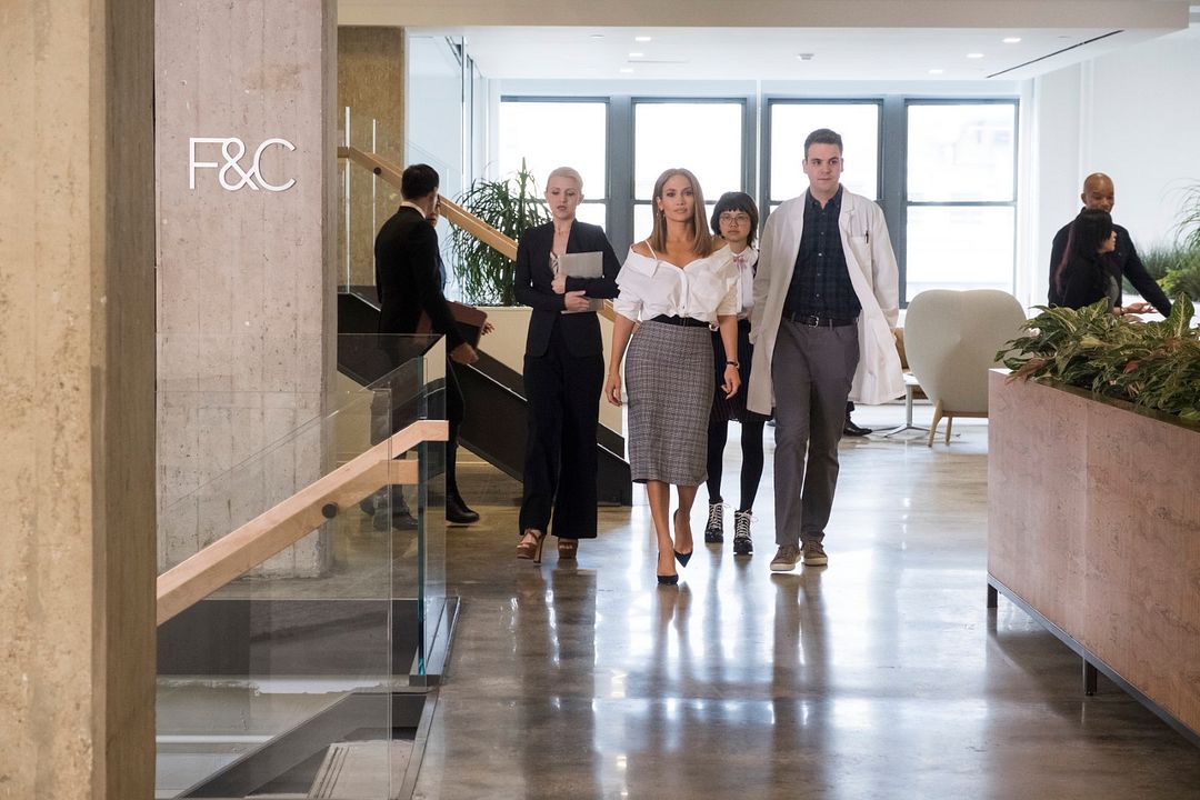 Jefa por accidente : Foto Jennifer Lopez