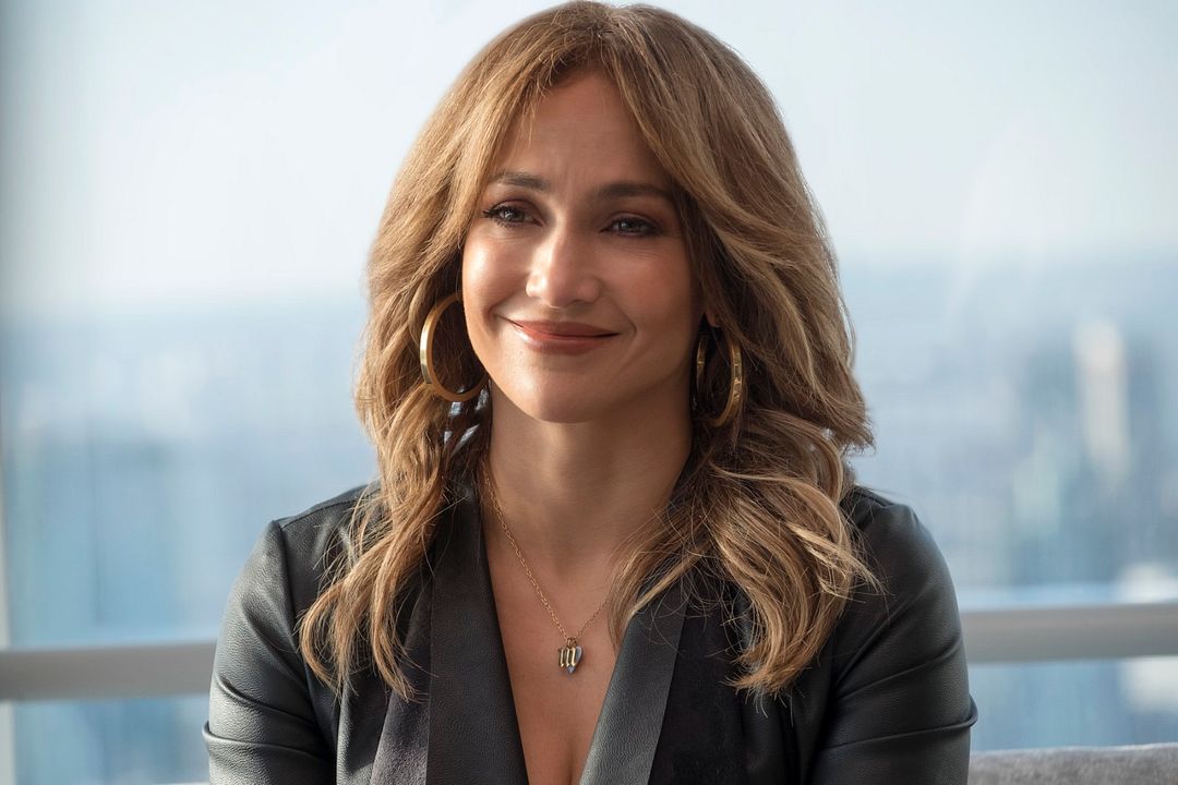 Jefa por accidente : Foto Jennifer Lopez