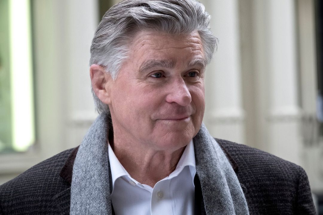 Jefa por accidente : Foto