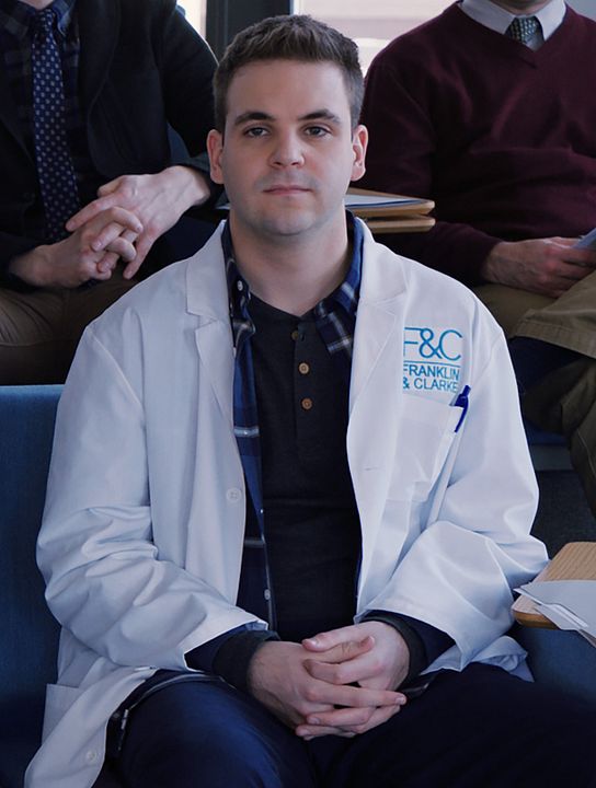 Jefa por accidente : Foto