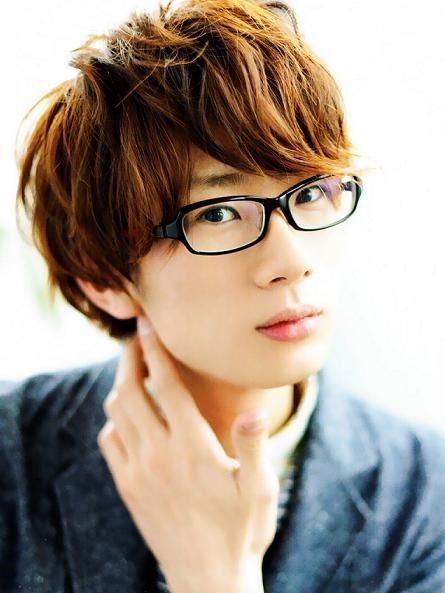 Póster Takuya Eguchi