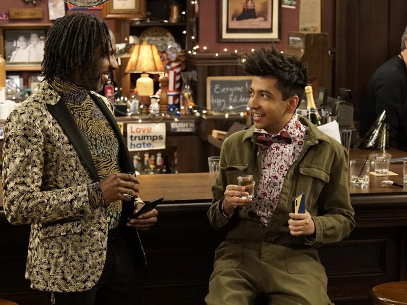 Foto Nik Dodani, Andre Ward