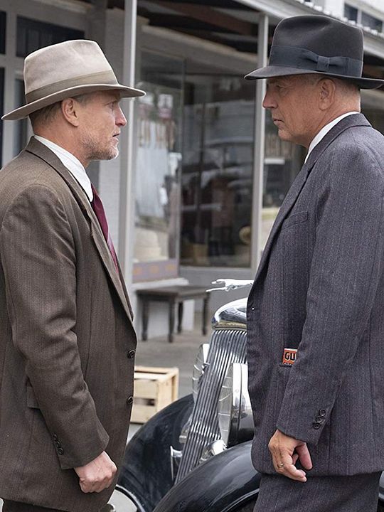 Emboscada final : Póster