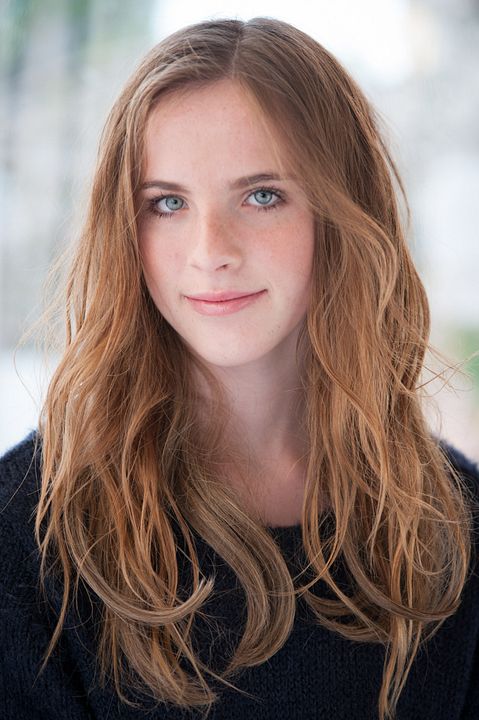 Póster Noelle Sheldon