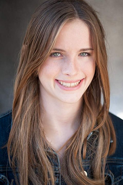 Póster Cali Sheldon