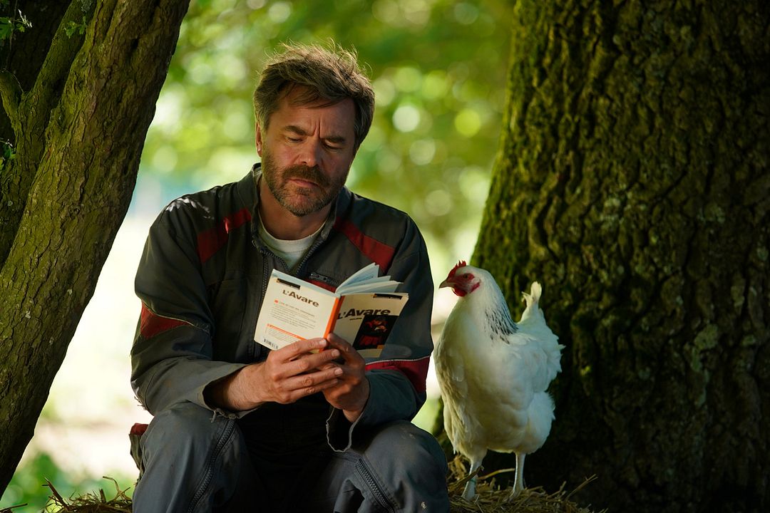 Foto Guillaume De Tonquédec