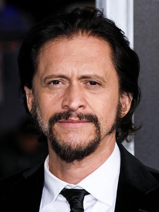 Póster Clifton Collins Jr.