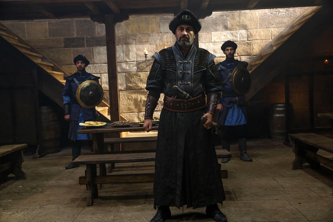 Resurrección: Ertugrul : Foto