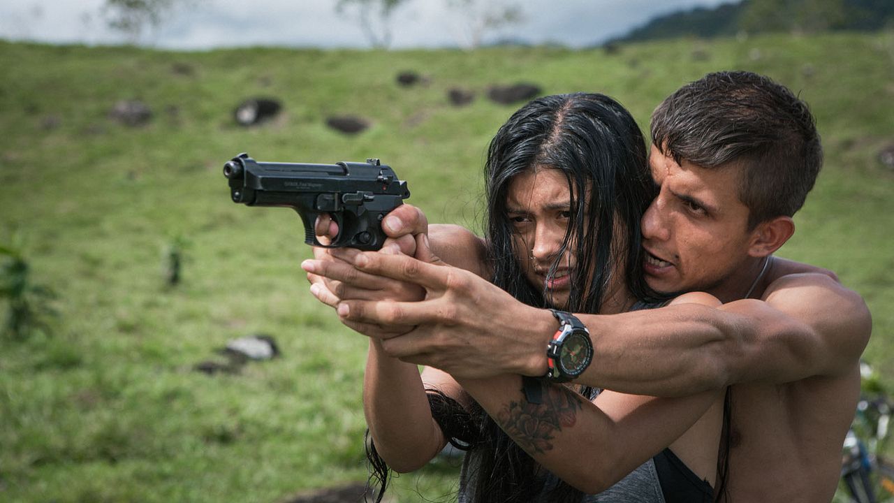 Matar a Jesús : Foto