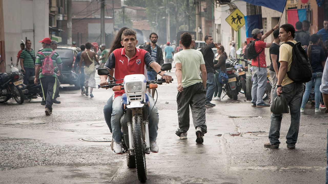 Matar a Jesús : Foto