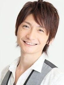 Póster Nobunaga Shimazaki