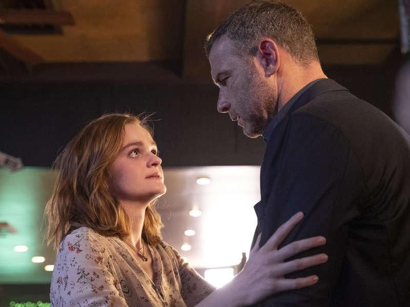 Ray Donovan : Foto Liev Schreiber