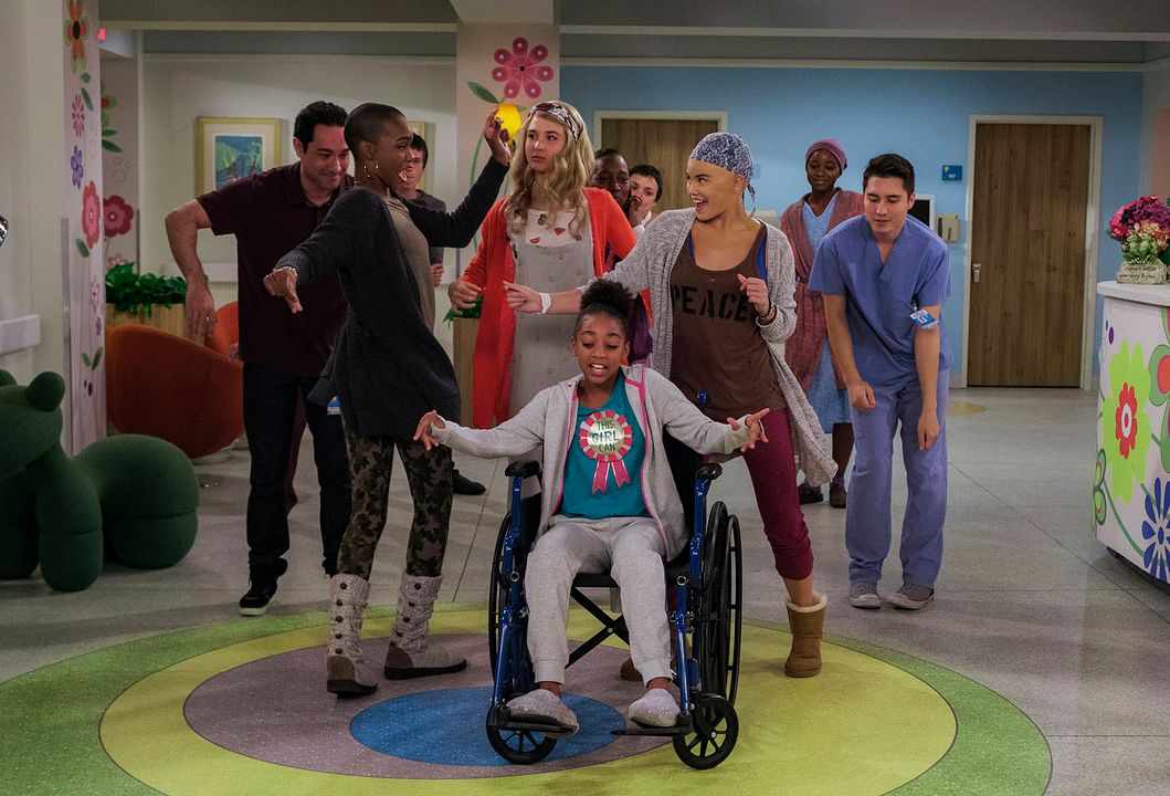 Alexa & Katie : Foto