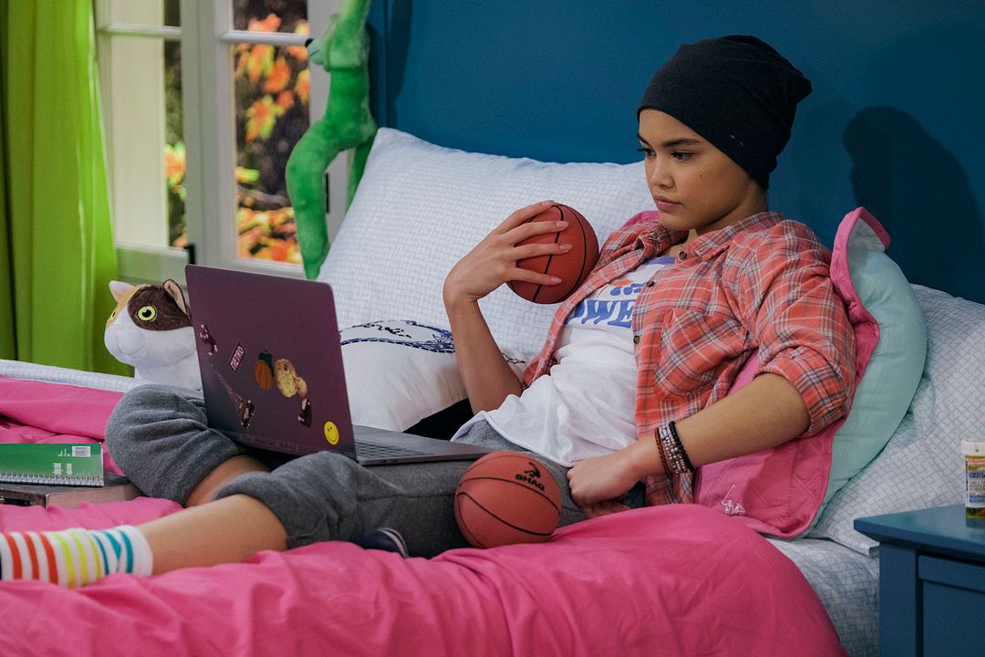 Alexa & Katie : Foto