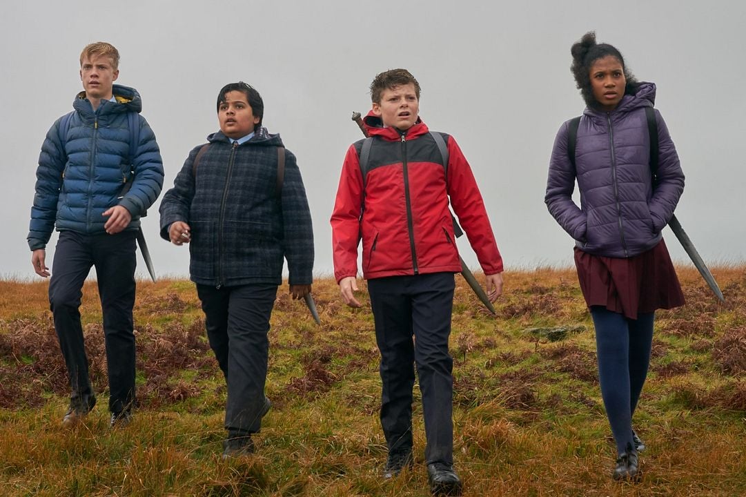 Nacido para ser rey : Foto