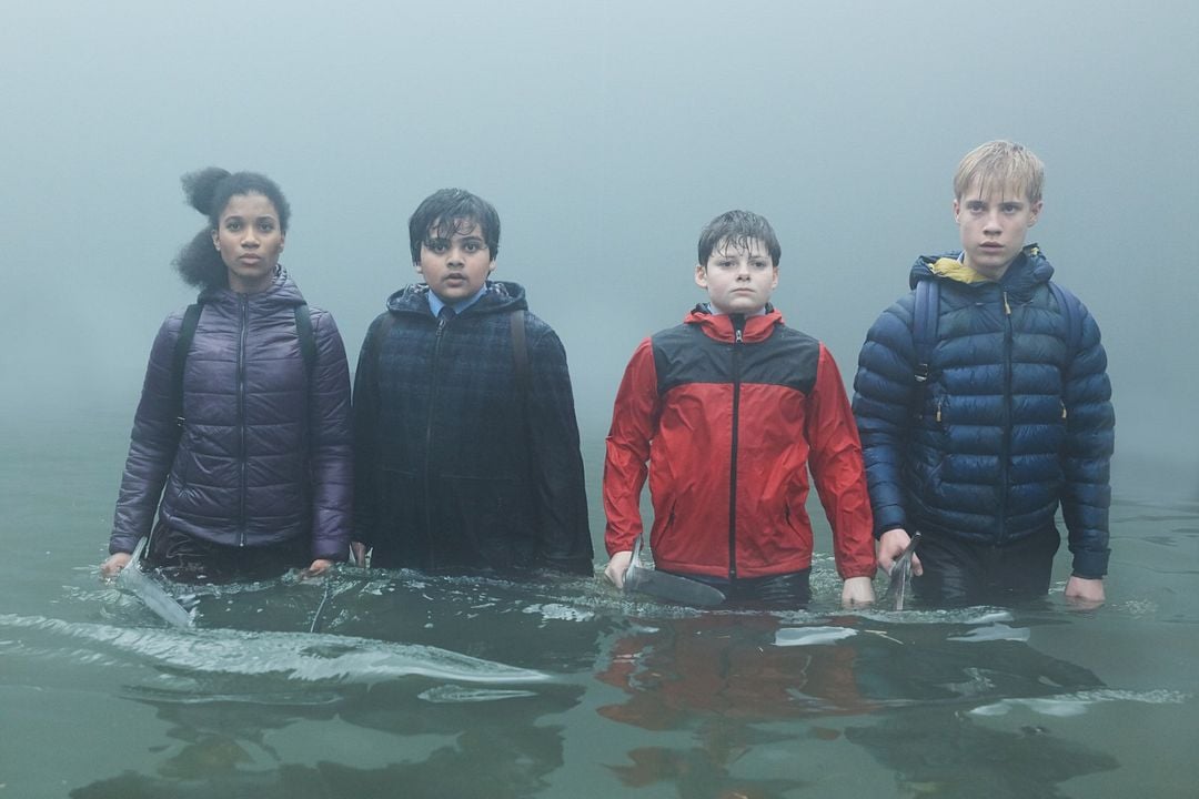 Nacido para ser rey : Foto