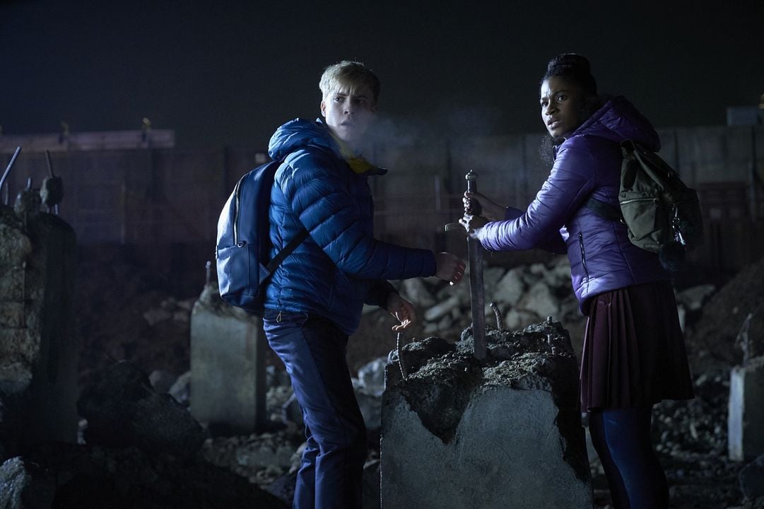 Nacido para ser rey : Foto