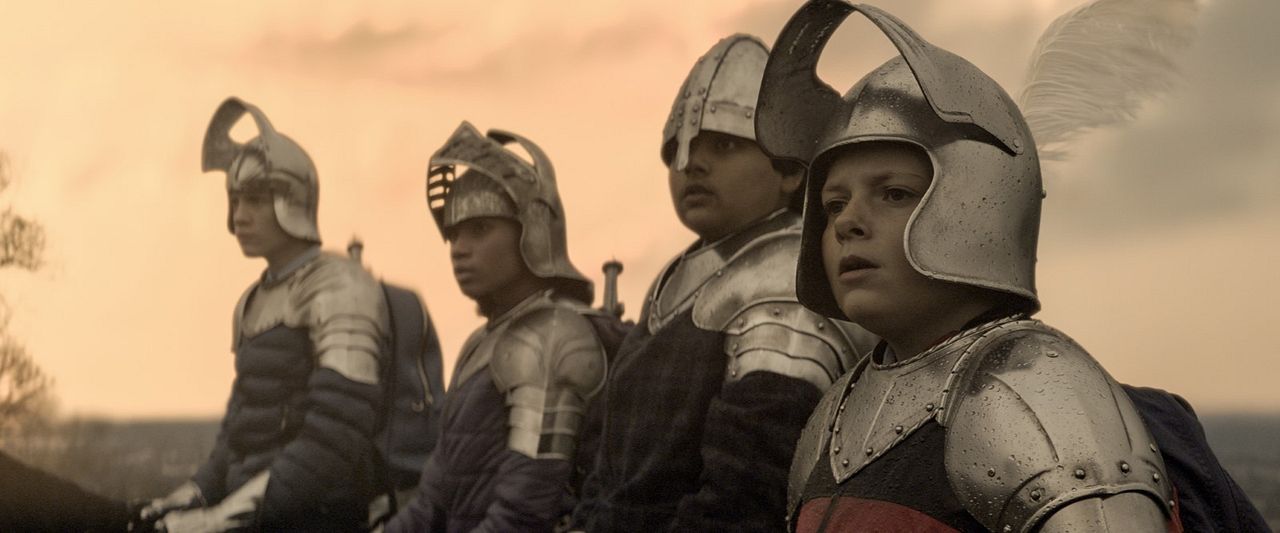 Nacido para ser rey : Foto