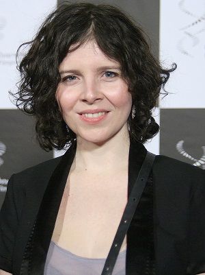 Póster Marie Kreutzer