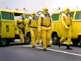 El año de la peste : Foto