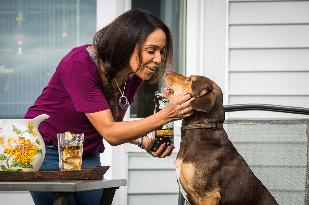 Mis huellas a casa : Foto