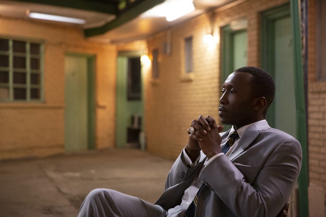 Green Book - una amistad sin fronteras : Foto Mahershala Ali