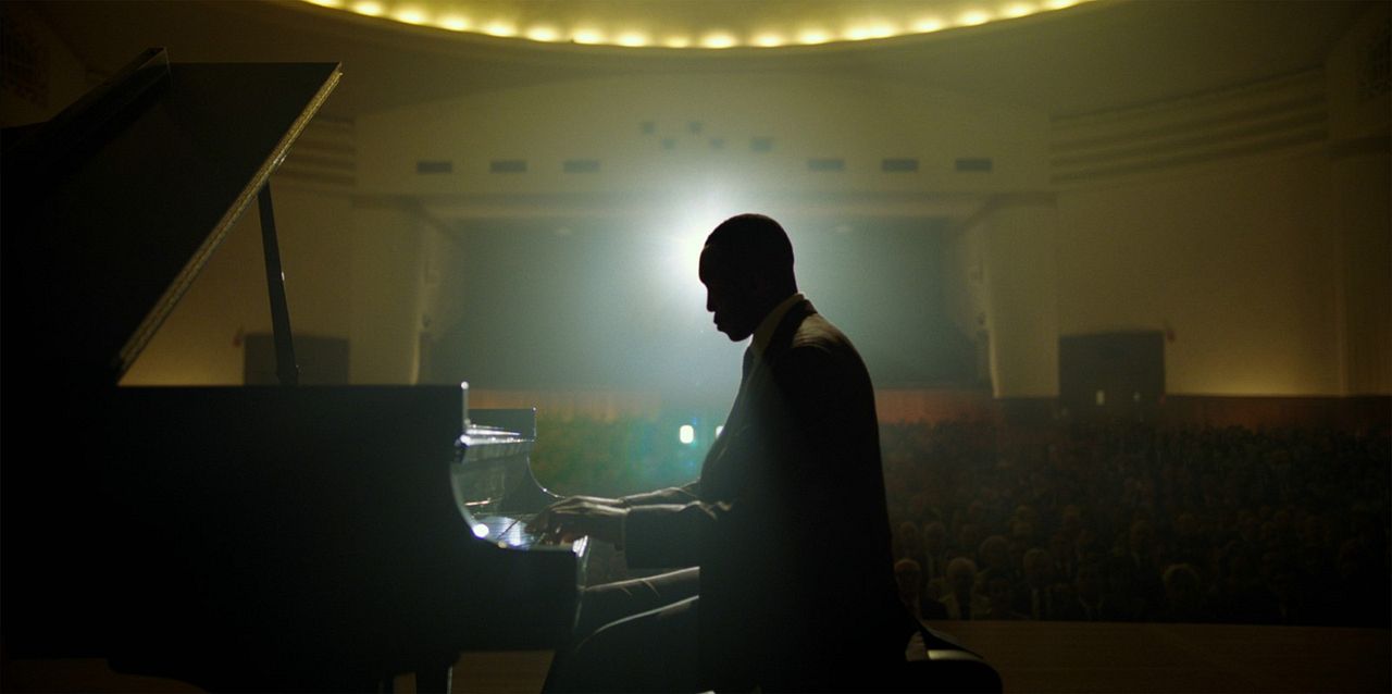 Green Book - una amistad sin fronteras : Foto