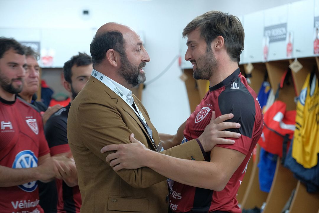 Foto Guillaume Labbé