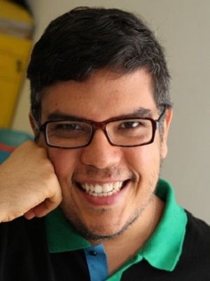 Póster Armando Praça